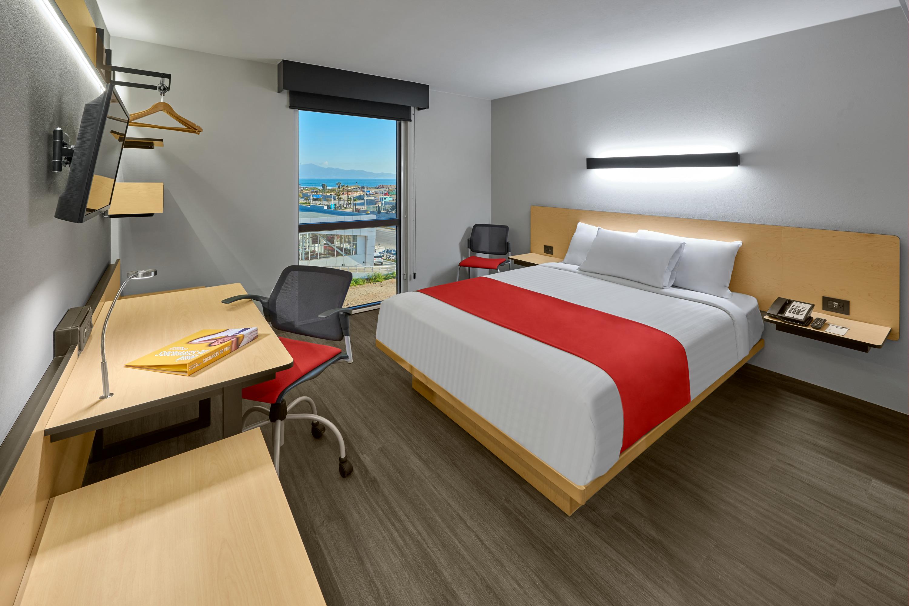 City Express By Marriott Hermosillo Expo Exteriör bild