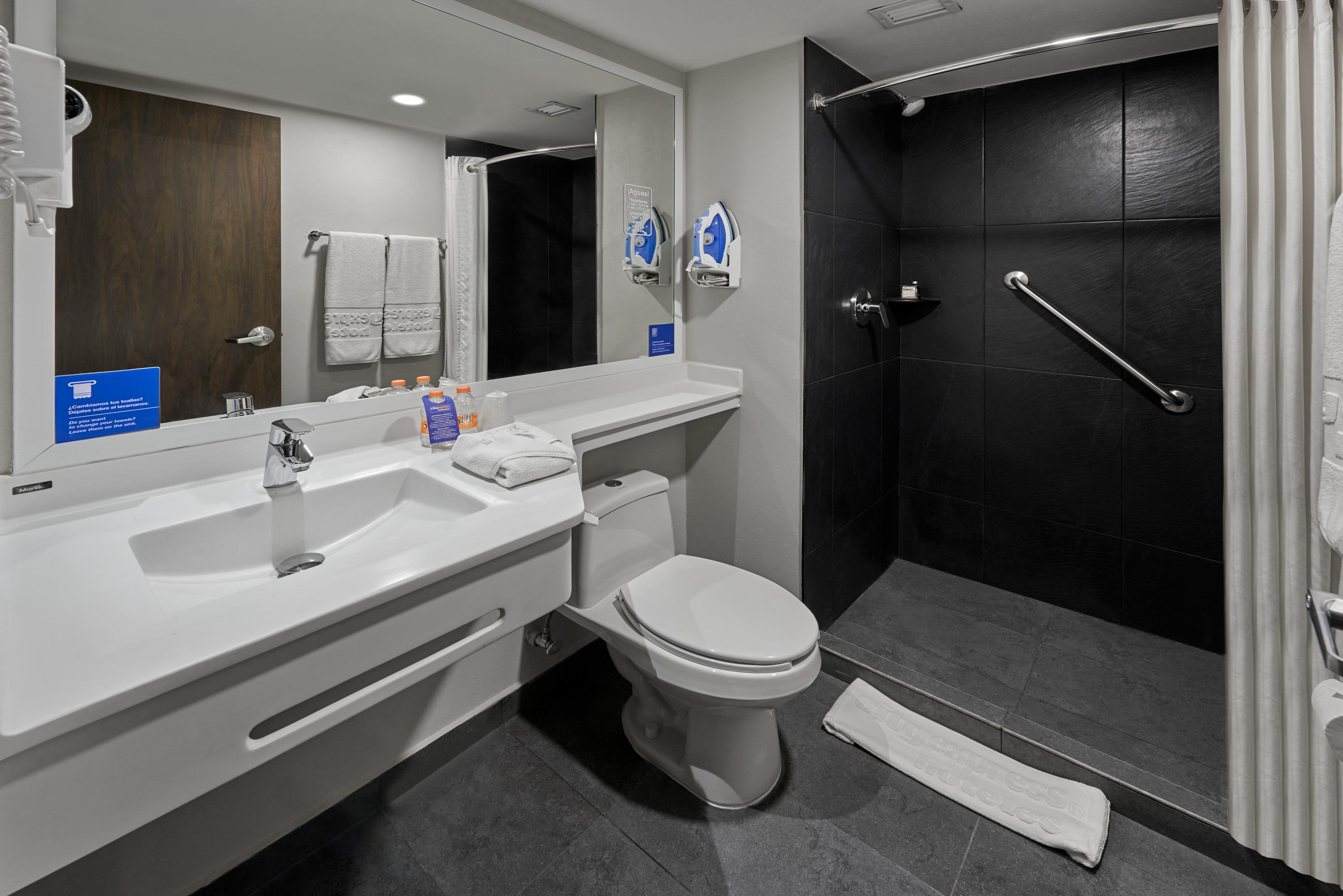 City Express By Marriott Hermosillo Expo Exteriör bild