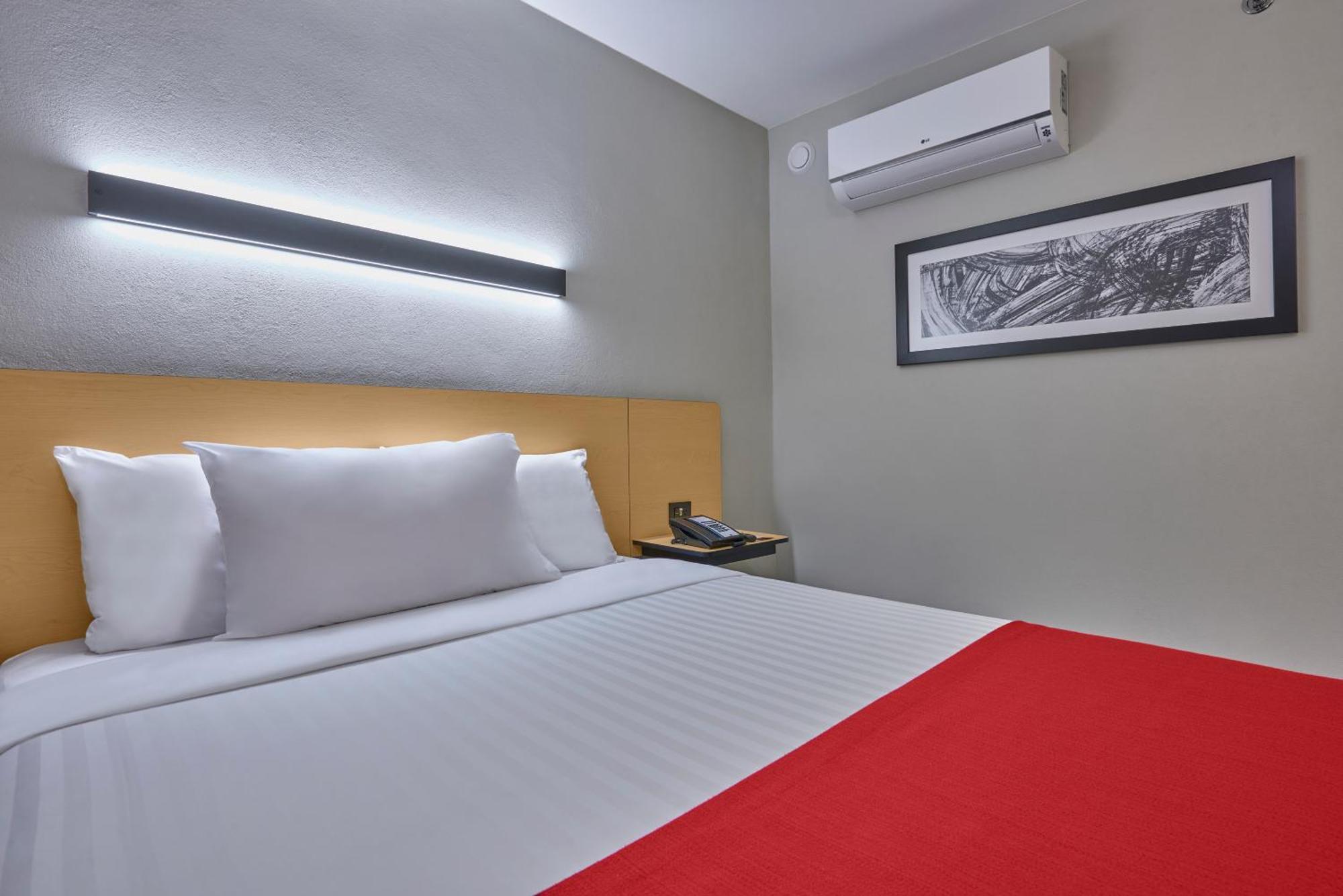 City Express By Marriott Hermosillo Expo Exteriör bild